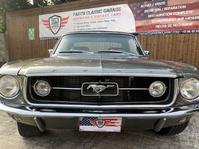 Ford Mustang Coupé - Prix sur Demande