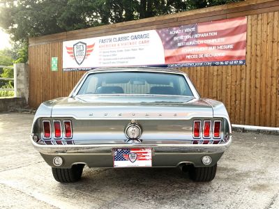 Ford Mustang Coupé - Prix sur Demande