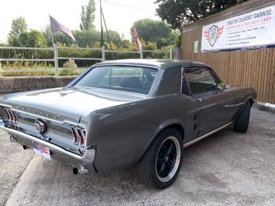 Ford Mustang Coupé - Prix sur Demande