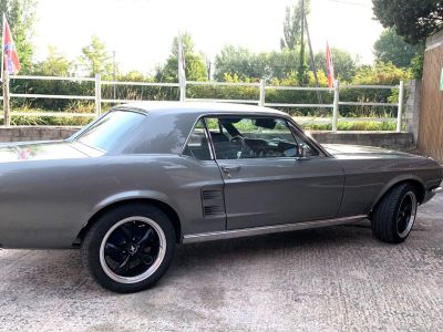 Ford Mustang Coupé - Prix sur Demande