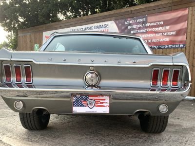 Ford Mustang Coupé - Prix sur Demande