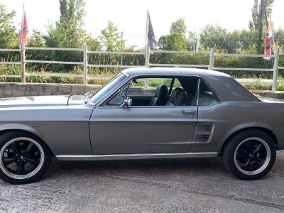 Ford Mustang Coupé - Prix sur Demande