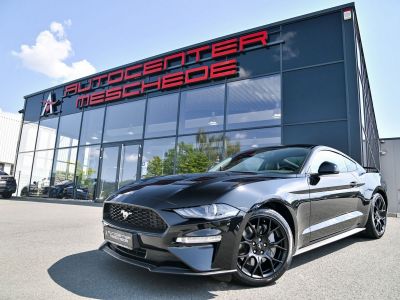 Ford Mustang Coupe 2.3 EcoBoost Aut. Navi  - 1