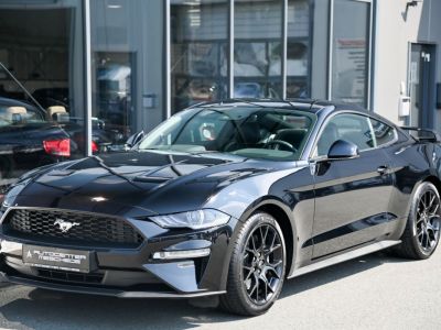 Ford Mustang Coupe 2.3 EcoBoost Aut. Navi  - 3