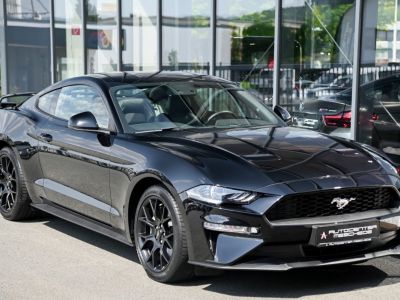 Ford Mustang Coupe 2.3 EcoBoost Aut. Navi  - 4