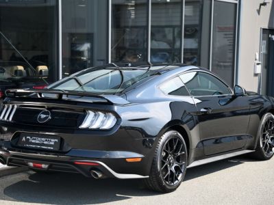 Ford Mustang Coupe 2.3 EcoBoost Aut. Navi  - 5