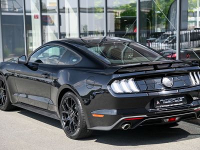 Ford Mustang Coupe 2.3 EcoBoost Aut. Navi  - 6