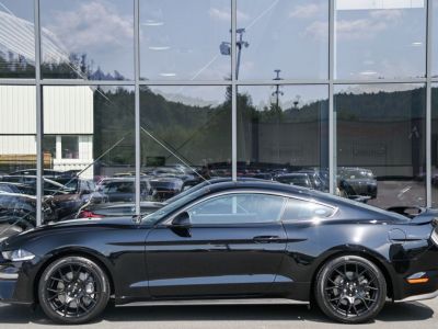 Ford Mustang Coupe 2.3 EcoBoost Aut. Navi  - 7