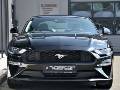 Ford Mustang Coupe 2.3 EcoBoost Aut. Navi  - 24