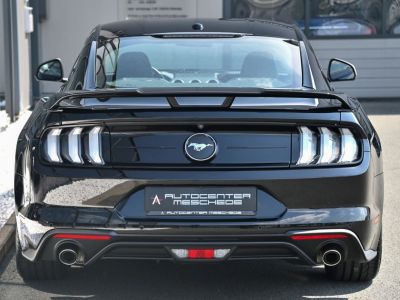 Ford Mustang Coupe 2.3 EcoBoost Aut. Navi  - 25