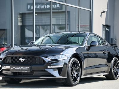 Ford Mustang Coupe 2.3 EcoBoost Aut. Navi  - 26