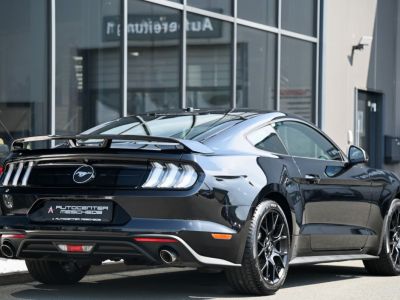 Ford Mustang Coupe 2.3 EcoBoost Aut. Navi  - 27