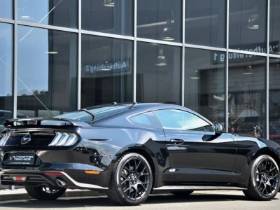 Ford Mustang Coupe 2.3 EcoBoost Aut. Navi  - 29