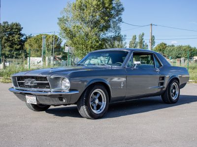 Ford Mustang coupe 302 - <small></small> 31.500 € <small>TTC</small> - #2