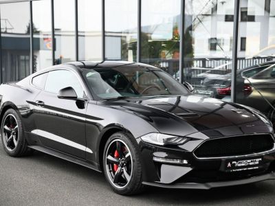 Ford Mustang Coupe 5.0 Ti-VCT V8 BULLITT  - 3