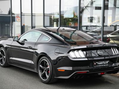 Ford Mustang Coupe 5.0 Ti-VCT V8 BULLITT  - 5