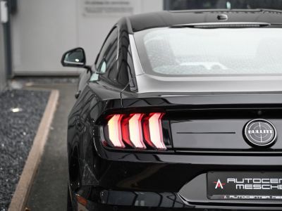 Ford Mustang Coupe 5.0 Ti-VCT V8 BULLITT  - 24