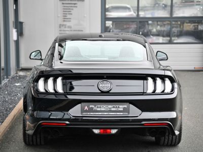 Ford Mustang Coupe 5.0 Ti-VCT V8 BULLITT  - 26