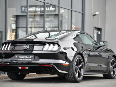 Ford Mustang Coupe 5.0 Ti-VCT V8 BULLITT  - 29