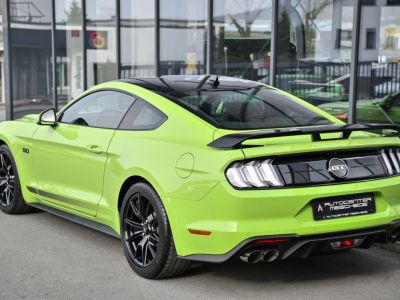 Ford Mustang Coupe 5.0 V8 Aut. GT 55-Paket  - 5