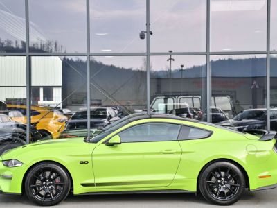 Ford Mustang Coupe 5.0 V8 Aut. GT 55-Paket  - 6