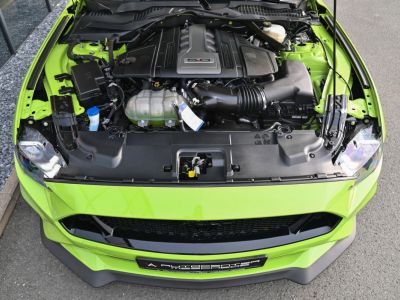 Ford Mustang Coupe 5.0 V8 Aut. GT 55-Paket  - 7