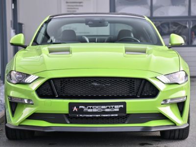 Ford Mustang Coupe 5.0 V8 Aut. GT 55-Paket  - 23