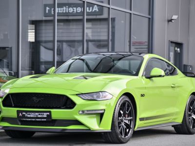 Ford Mustang Coupe 5.0 V8 Aut. GT 55-Paket  - 27