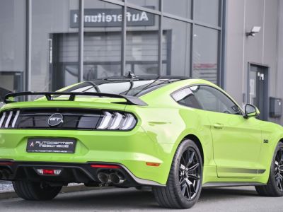 Ford Mustang Coupe 5.0 V8 Aut. GT 55-Paket  - 28