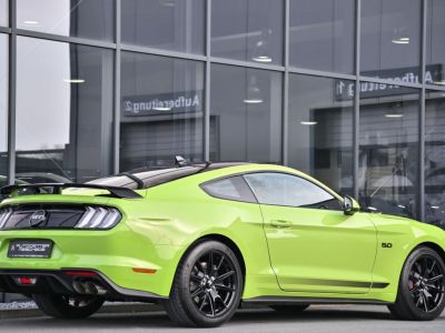 Ford Mustang Coupe 5.0 V8 Aut. GT 55-Paket  - 30