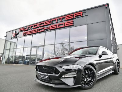 Ford Mustang Coupe 5.0 V8 Aut. GT 55-Paket  - 1