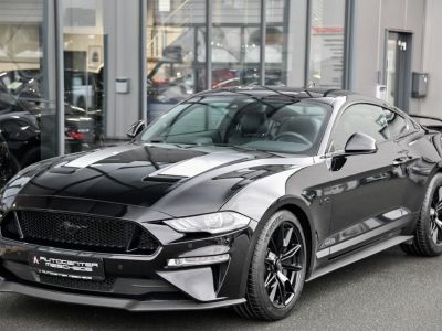 Ford Mustang Coupe 5.0 V8 Aut. GT 55-Paket  - 2