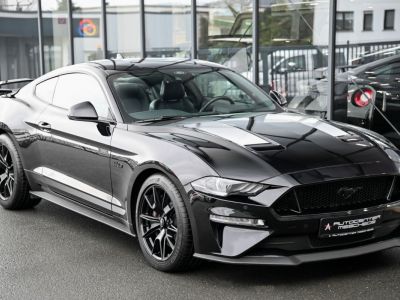 Ford Mustang Coupe 5.0 V8 Aut. GT 55-Paket  - 3