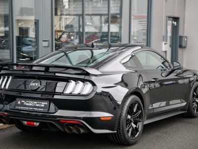 Ford Mustang Coupe 5.0 V8 Aut. GT 55-Paket  - 4