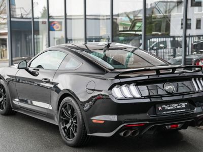 Ford Mustang Coupe 5.0 V8 Aut. GT 55-Paket  - 5