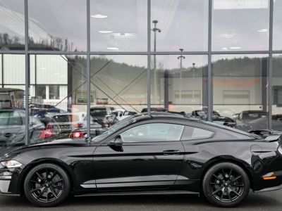 Ford Mustang Coupe 5.0 V8 Aut. GT 55-Paket  - 6