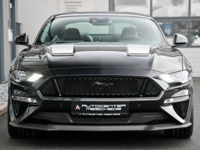 Ford Mustang Coupe 5.0 V8 Aut. GT 55-Paket  - 23