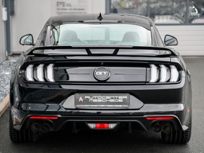 Ford Mustang Coupe 5.0 V8 Aut. GT 55-Paket  - 24