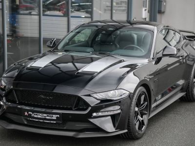 Ford Mustang Coupe 5.0 V8 Aut. GT 55-Paket  - 25