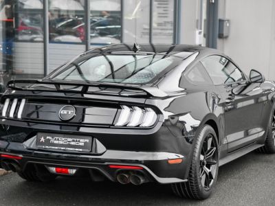 Ford Mustang Coupe 5.0 V8 Aut. GT 55-Paket  - 26