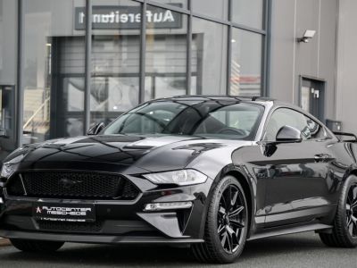 Ford Mustang Coupe 5.0 V8 Aut. GT 55-Paket  - 27