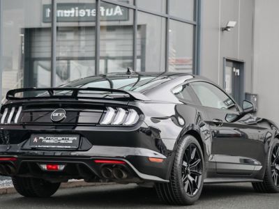 Ford Mustang Coupe 5.0 V8 Aut. GT 55-Paket  - 28