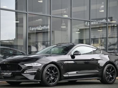 Ford Mustang Coupe 5.0 V8 Aut. GT 55-Paket  - 29