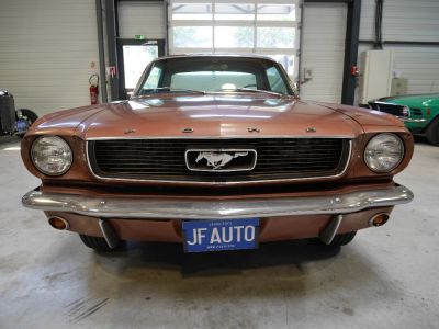 Ford Mustang COUPE V8 - <small></small> 28.000 € <small>TTC</small> - #3