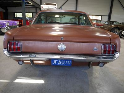 Ford Mustang COUPE V8 - <small></small> 28.000 € <small>TTC</small> - #7