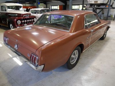 Ford Mustang COUPE V8 - <small></small> 28.000 € <small>TTC</small> - #8