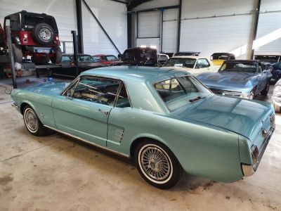 Ford Mustang COUPE V8 BVA - <small></small> 42.000 € <small>TTC</small> - #2