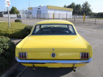 Ford Mustang COUPE V8 Manueel - <small></small> 34.500 € <small>TTC</small> - #16