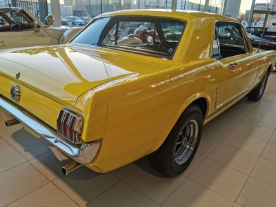 Ford Mustang COUPE V8 Manueel - <small></small> 34.500 € <small>TTC</small> - #22