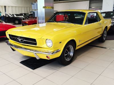 Ford Mustang COUPE V8 Manueel - <small></small> 34.500 € <small>TTC</small> - #33